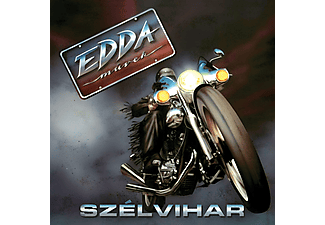 Edda - Szélvihar (Vinyl LP (nagylemez))