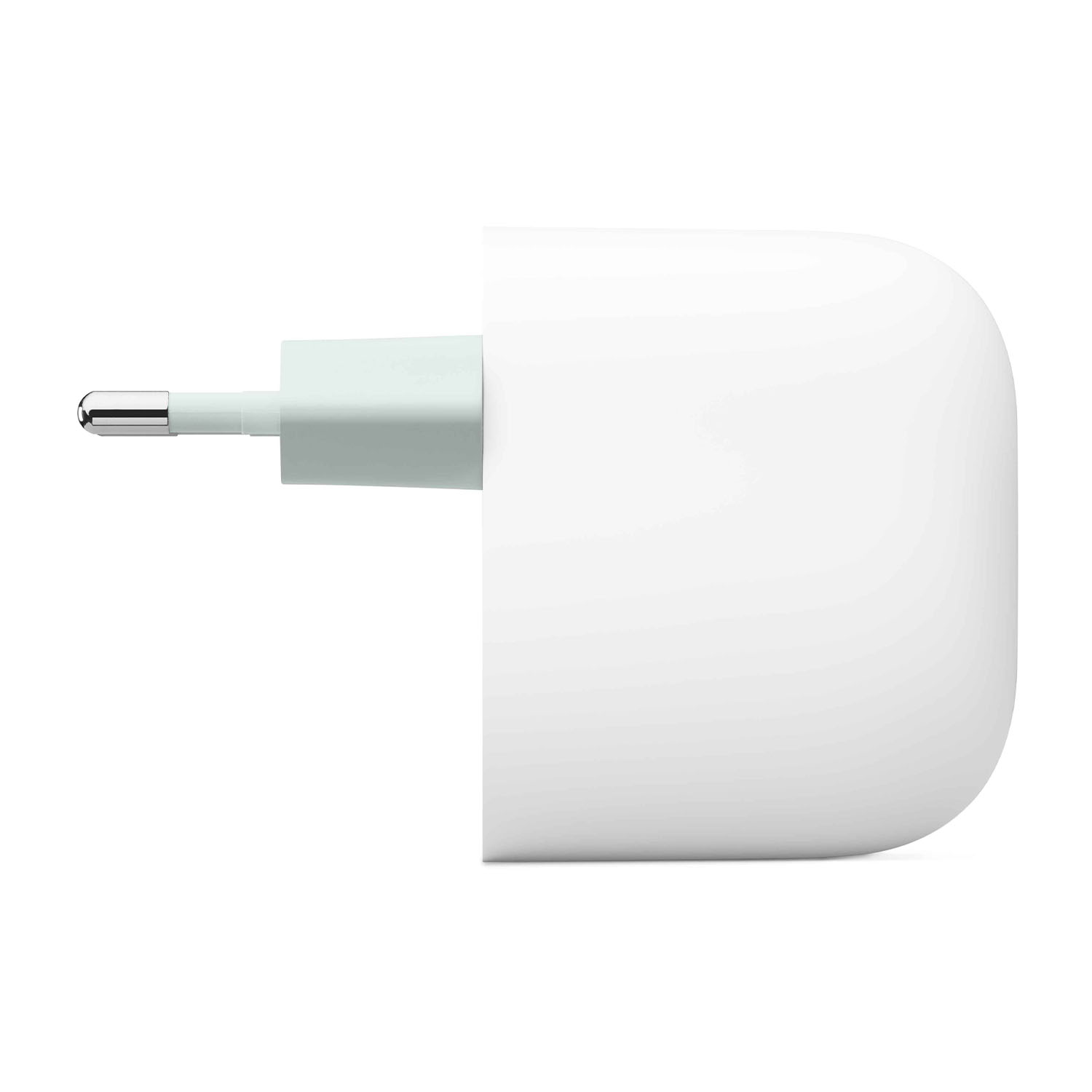 Cavo USB 3.1 Tipo C Per Google Pixel 8 Pro E Altri - USB-A A USB-C, Bianco, Lunghezza 1m, Ricarica E Dati