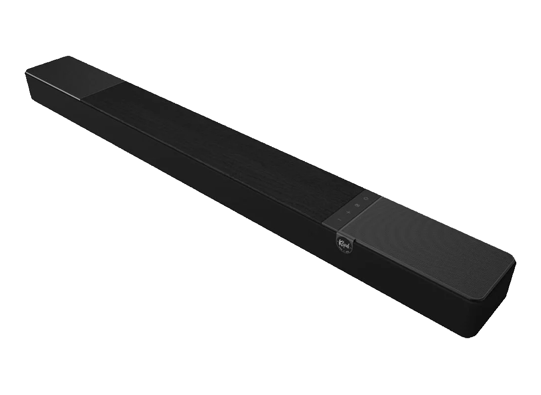 KLIPSCH Flexus Core 200, Soundbar, Ebony Vinyl