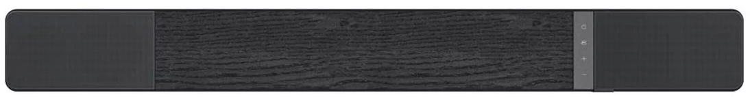 KLIPSCH Flexus Core 200, Soundbar, Ebony Vinyl