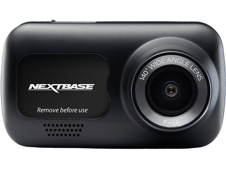NEXTBASE Dashcam 222 | MediaMarkt