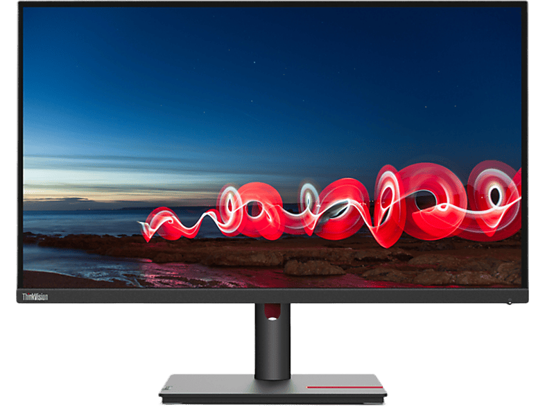 Lenovo Thinkvision T27h-30 - 27 Inch Qhd Ips (in-plane Switching)