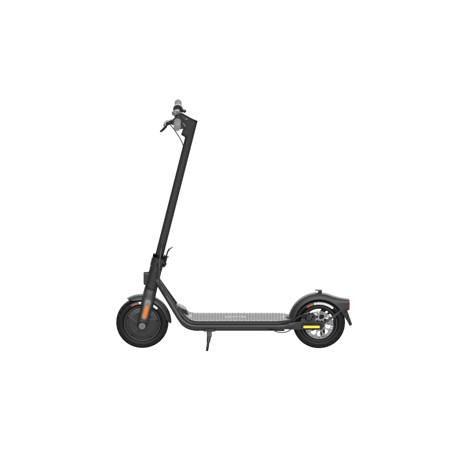 SEGWAY Ninebot Kickscooter F25E II - Trottinette électrique