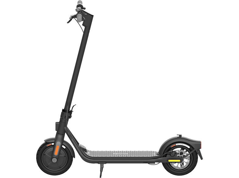 Segway Ninebot Kickscooter F25e Ii - Elektrische Step