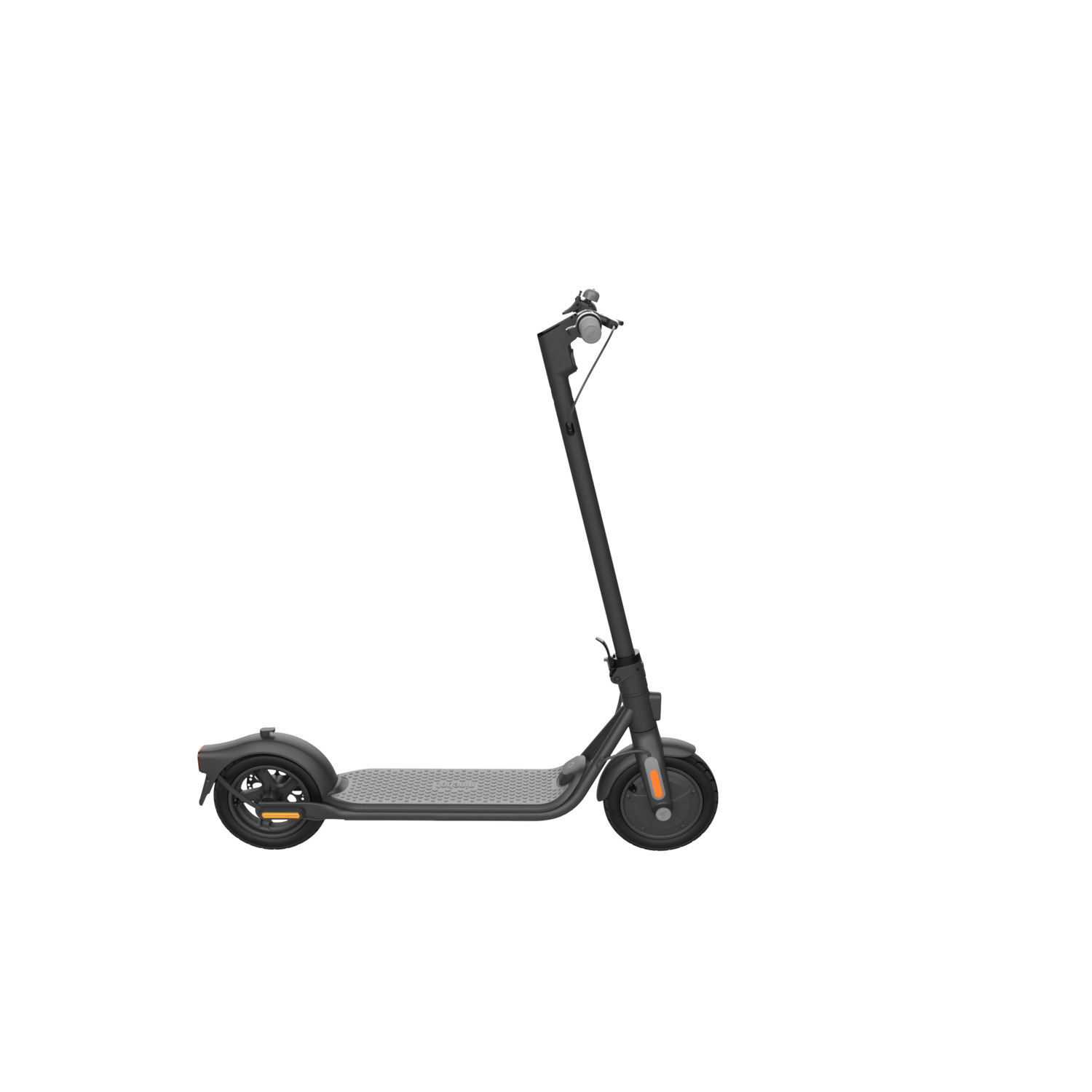 SEGWAY Ninebot Kickscooter F25E II - Trottinette électrique