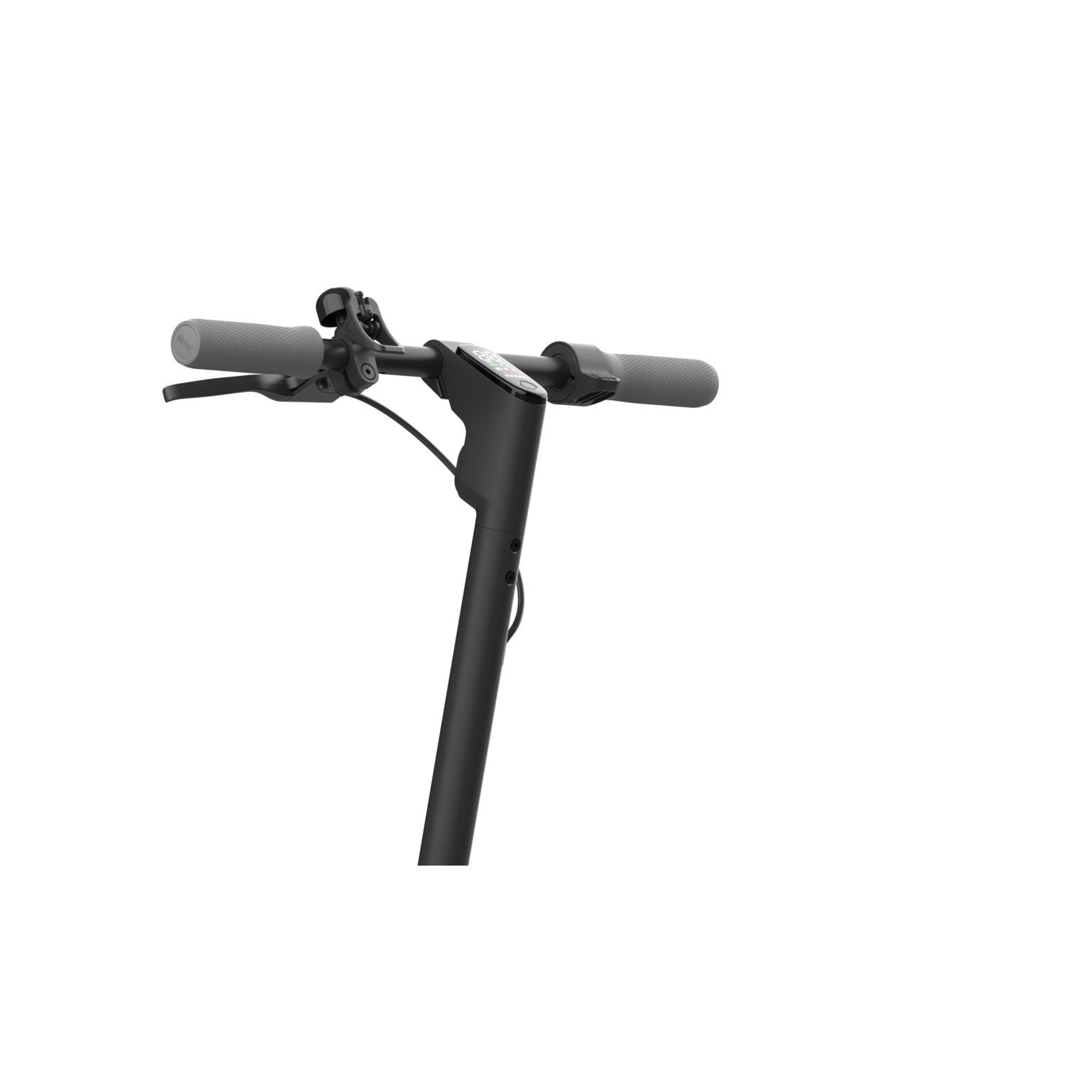 SEGWAY Ninebot Kickscooter F25E II - Trottinette électrique
