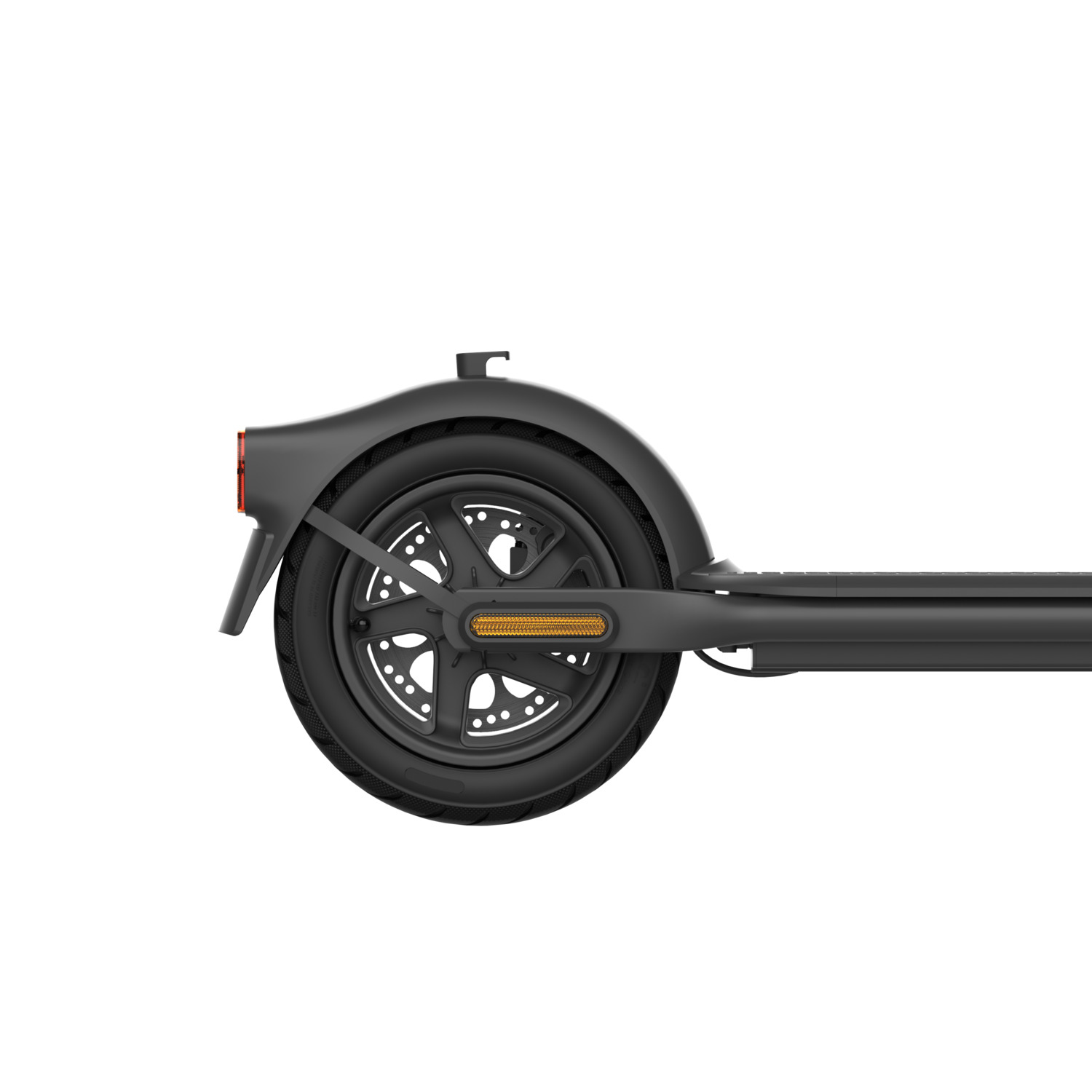 SEGWAY Ninebot Kickscooter F25E II - Trottinette électrique
