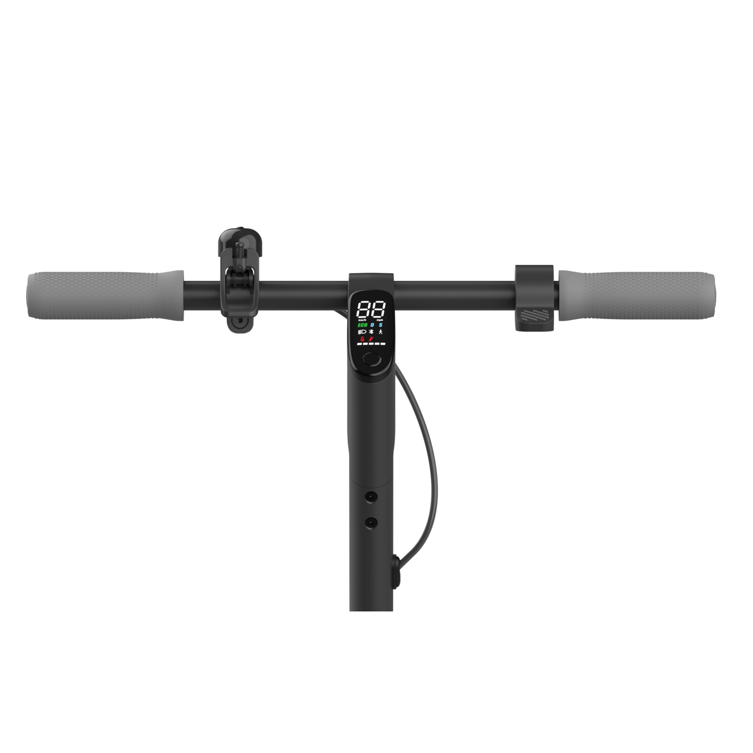 SEGWAY Ninebot Kickscooter F25E II - Trottinette électrique