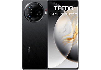 TECNO Camon 30 Pro 5G 12/512 GB Akıllı Telefon Siyah_0