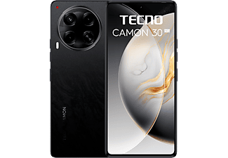 TECNO Camon 30 5G 12/512 GB Akıllı Telefon Siyah_0