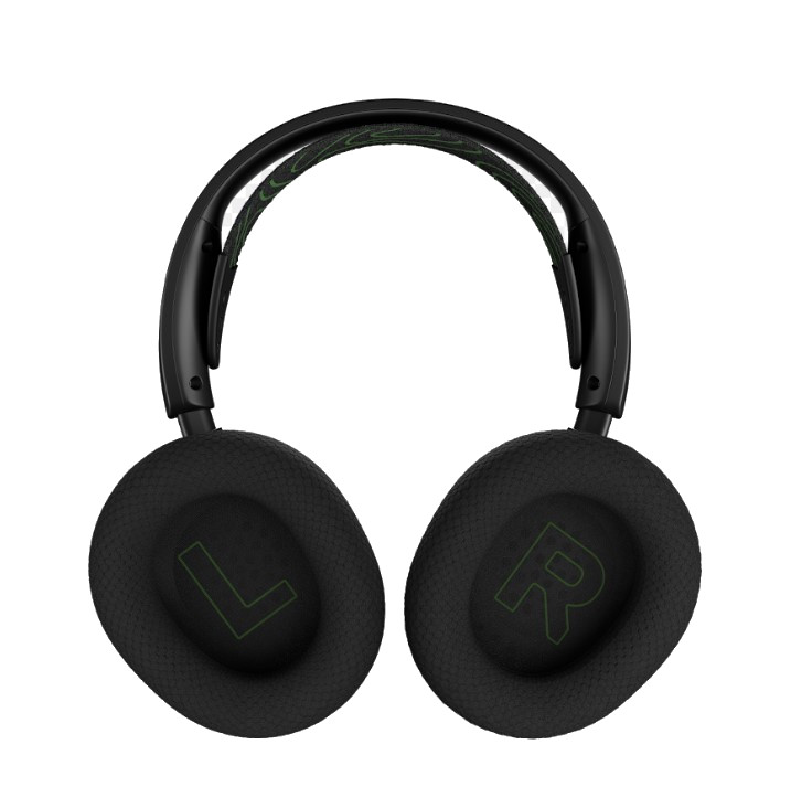 STEELSERIES Arctis Nova 5X Wireless & Bluetooth Kablosuz Kulak