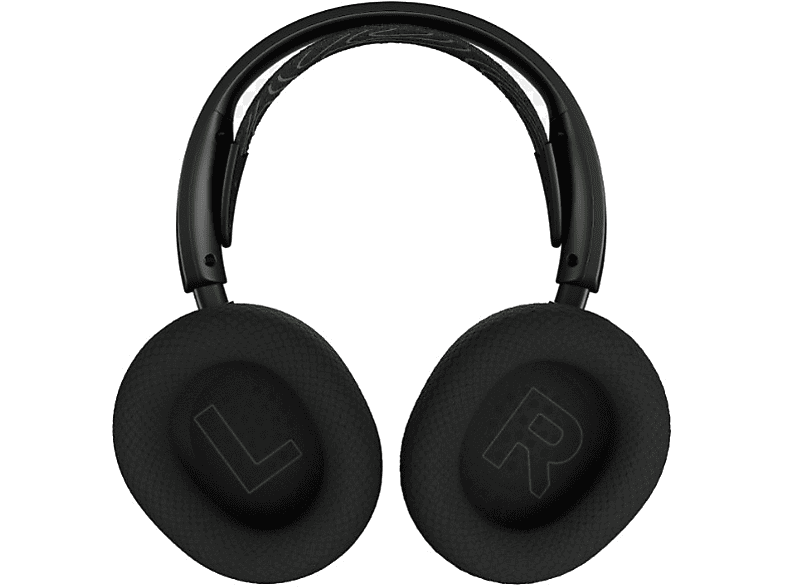 STEELSERIES Arctis Nova 5X Wireless & Bluetooth Kablosuz Kulak