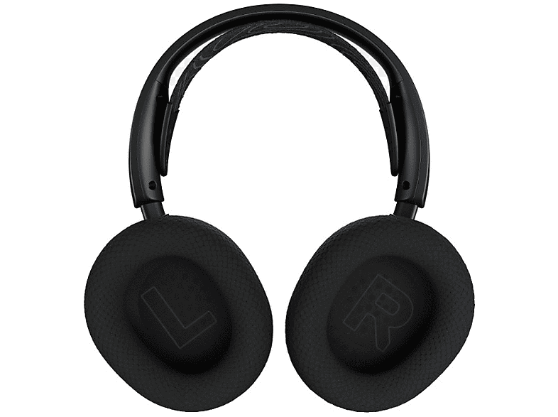 STEELSERIES Arctis Nova 5P Wireless & Bluetooth Kablosuz Kulak