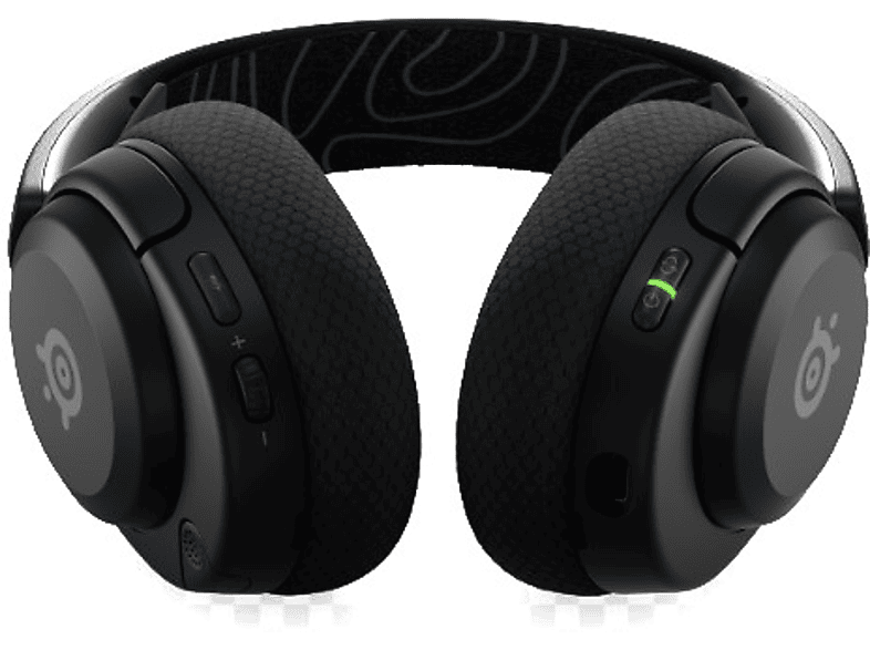 STEELSERIES Arctis Nova 5P Wireless & Bluetooth Kablosuz Kulak