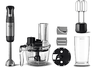 PHILIPS HR2695/01 5000 Serisi El Blender Seti_0