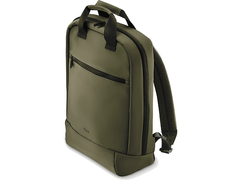 Plecak na laptopa HAMA Ultra Lightweight 16.2 cali Oliwkowy – zdjęcie 3