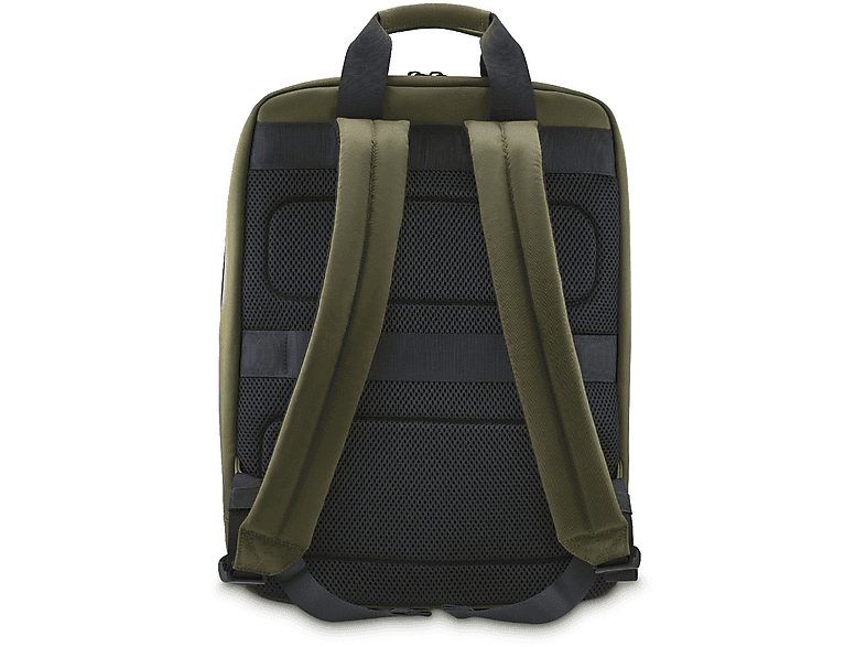 Plecak na laptopa HAMA Ultra Lightweight 16.2 cali Oliwkowy – zdjęcie 2