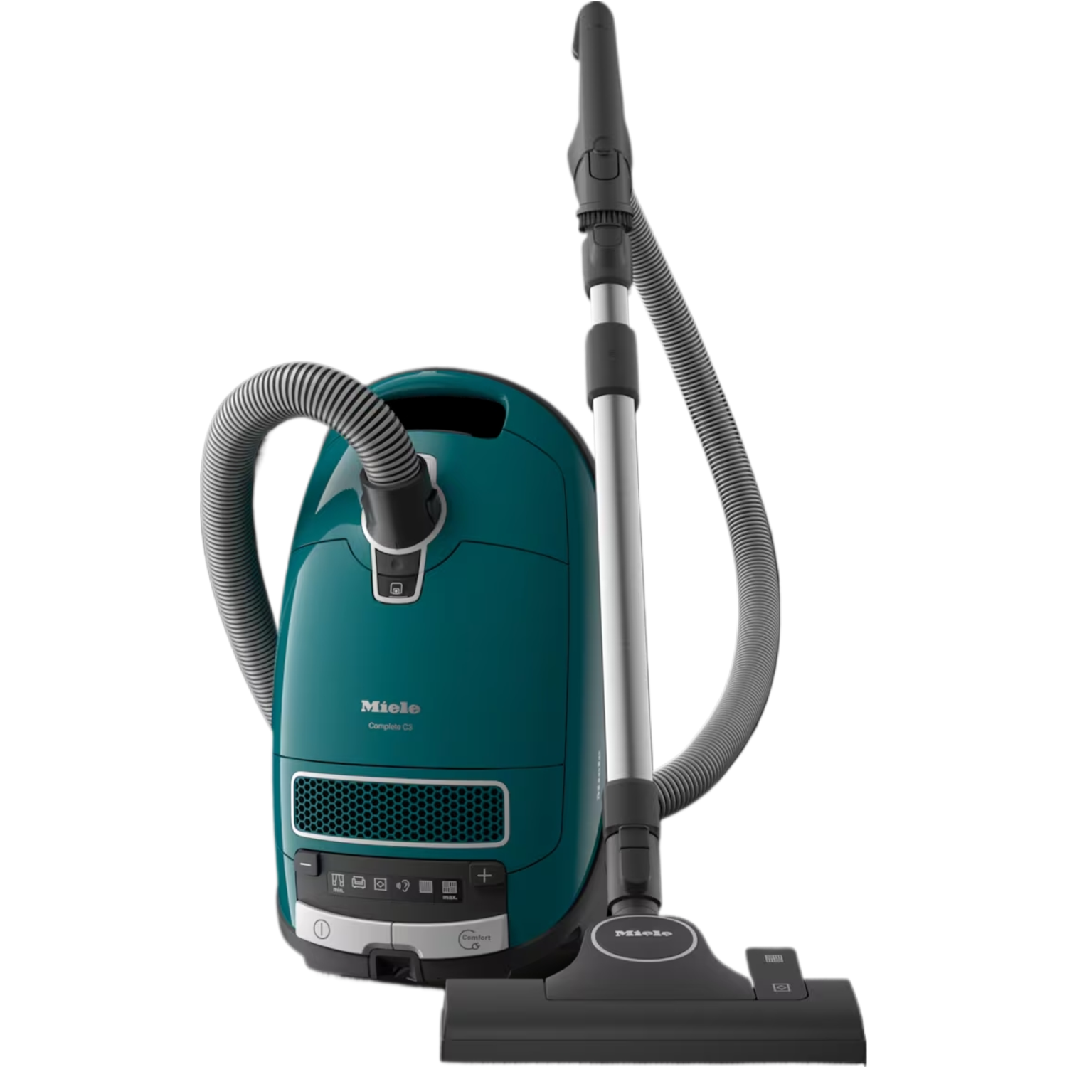 Miele Complete C3 125 Edition Petrol