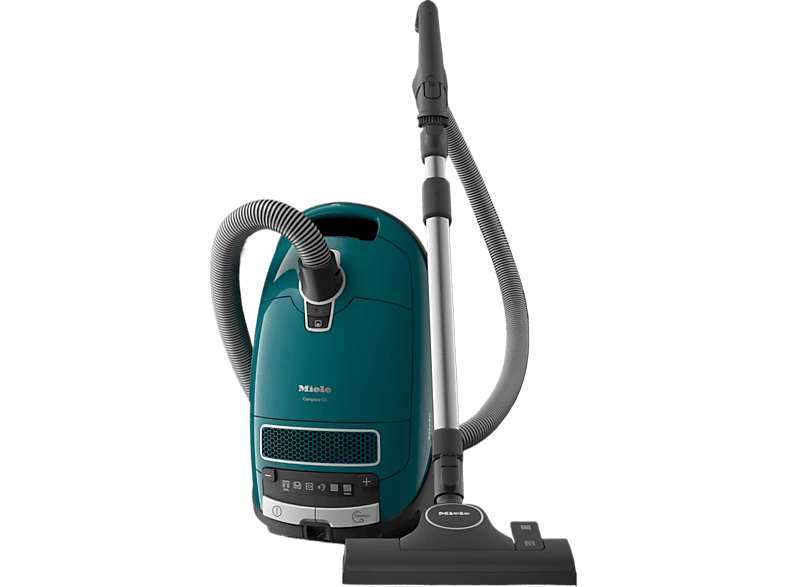 MIELE Complete C3 125 Edition Petrol stofzuiger Binnen 30 min afhalen MediaMarkt