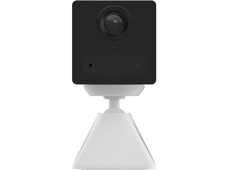 EZVIZ CB2 WiFi, Überwachungskamera, Schwarz