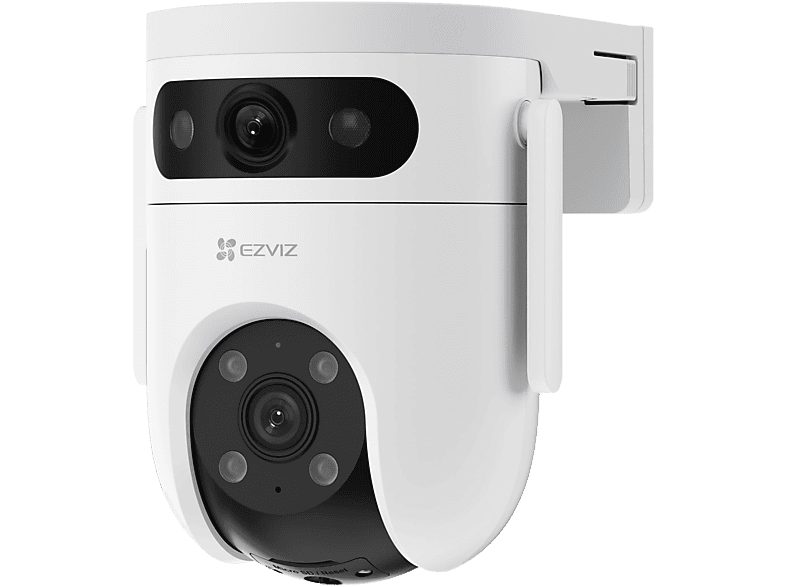 EZVIZ H9c Dual 2K, Überwachungskamera