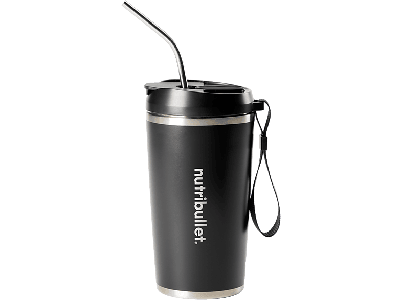 NUTRIBULLET NBP016B Turmixgép