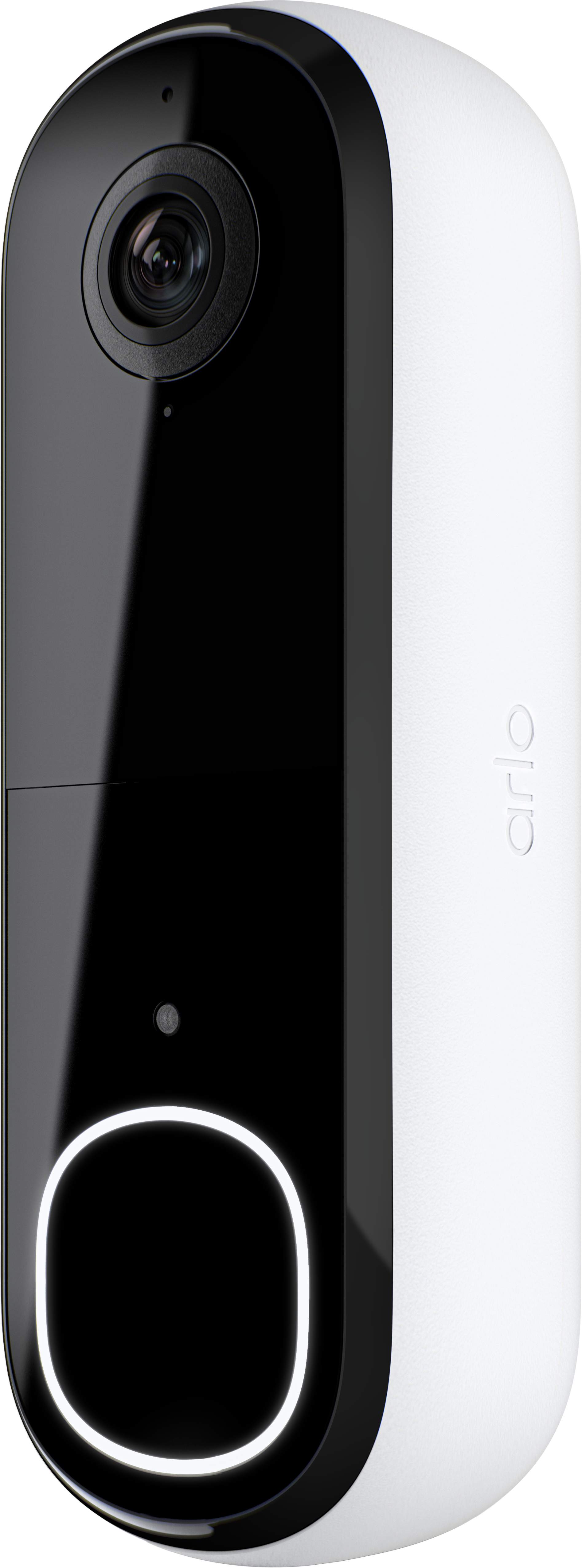 ARLO HD vezeték nélküli video kaputelefon (Gen.2), kétirányú hang, Wi-Fi, fehér (AVD3001-100EUS)