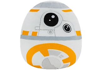 JAZWARES Squishmallows Star Wars, BB8 plüss, 25 cm (SQK0016)