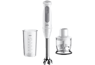 BRAUN MQ50201M Merülő mixer