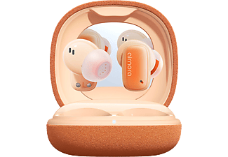 BASEUS Air Nora 2 True Wireless Bluetooth Kulak İçi Kulaklık Gradient Turuncu_0