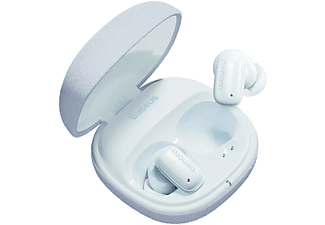 BASEUS Air Nora 2 True Wireless Bluetooth Kulak İçi Kulaklık Galaxy Mavi