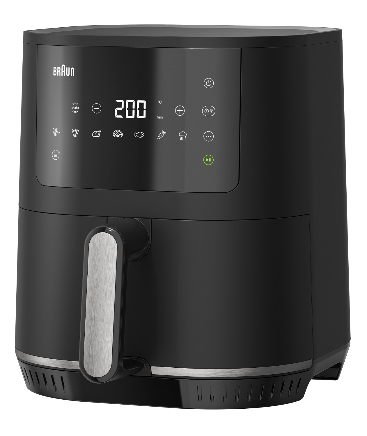 BRAUN HF3030 Airfryer