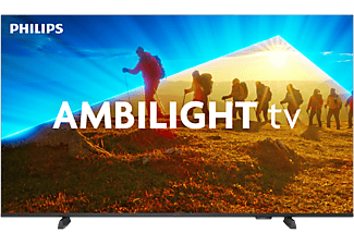 PHILIPS 43PUS8009/12 4K UHD Ambilight LED  TV,108 cm