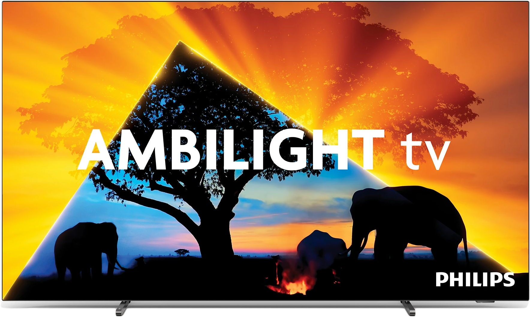 PHILIPS 48OLED769/12 4K UHD 120Hz SMART Ambilight OLED TV, 121 cm