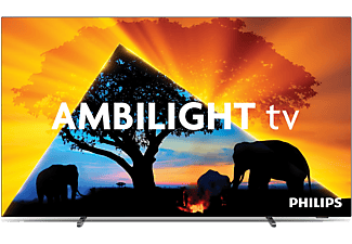 PHILIPS 48OLED769/12 4K UHD 120Hz SMART Ambilight OLED TV, 121 cm