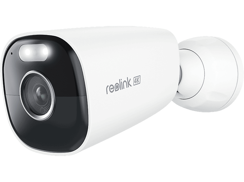REOLINK Argus B360, Überwachungskamera, Weiss