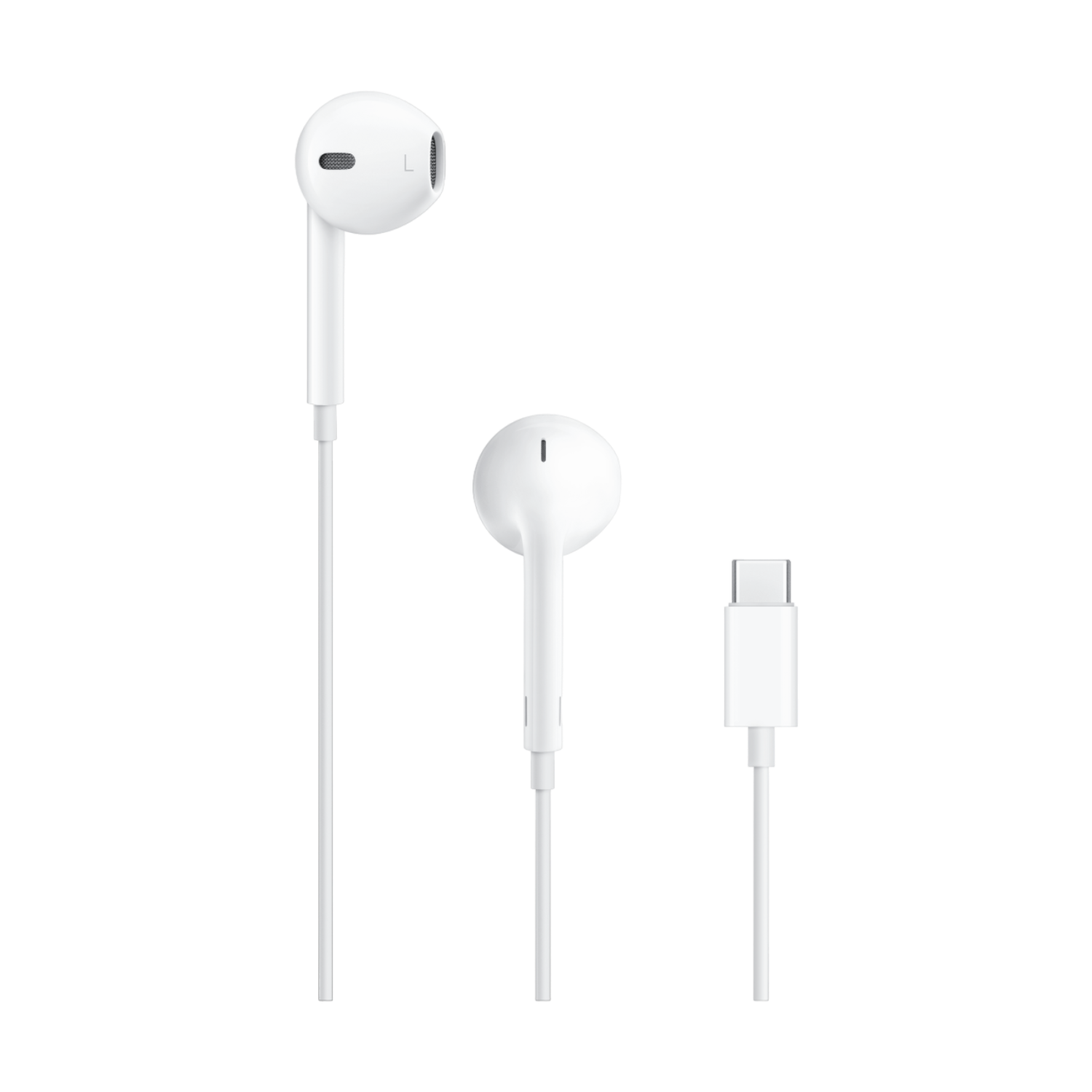 Apple Earpods (usb-c) Oordopjes Wit