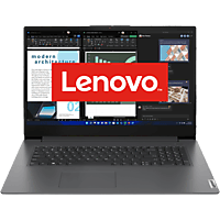 MediaMarkt LENOVO V17 G4 IRU - 17.3 inch - Intel Core i7 - 16 GB - 512 GB - Windows 11 Pro aanbieding