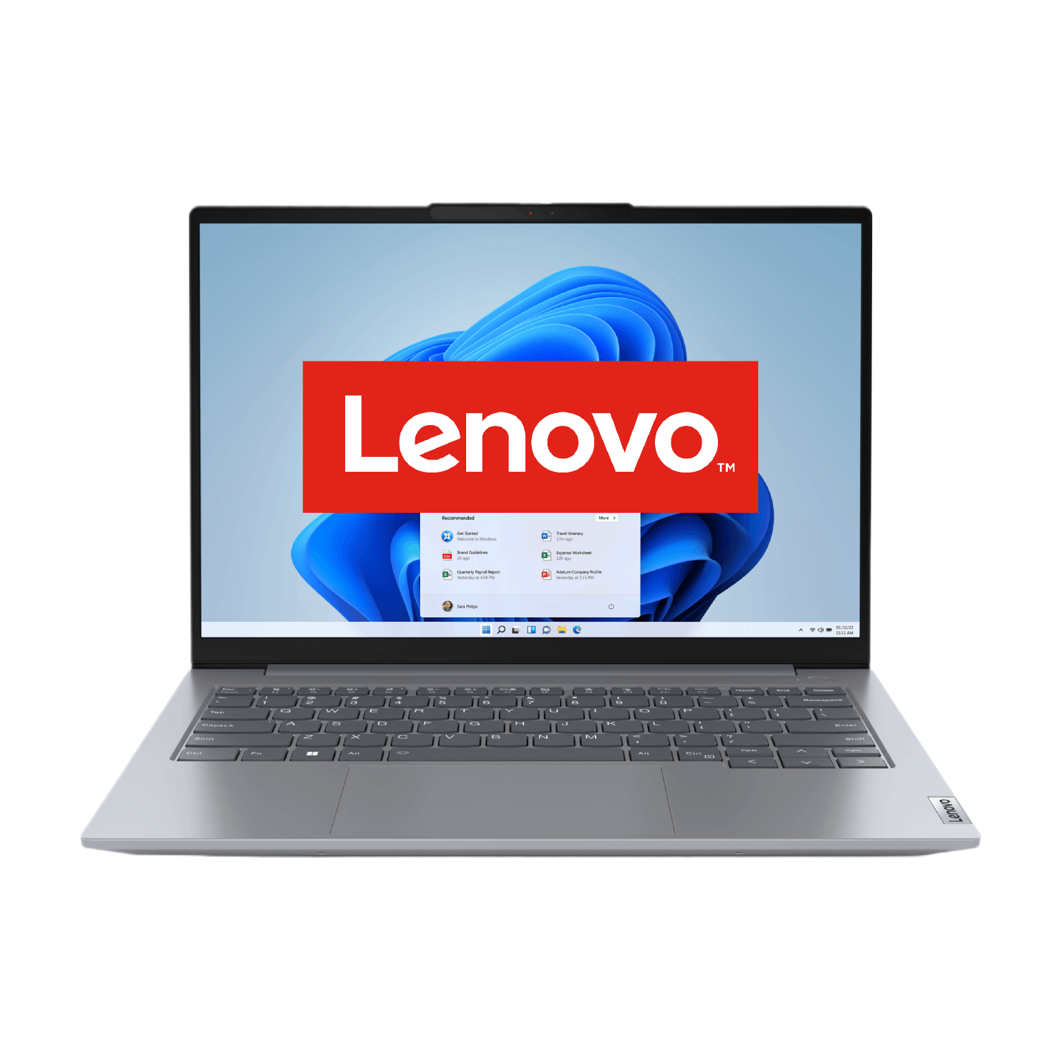 LENOVO ThinkBook 14 G6 ABP -...