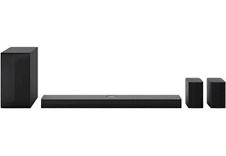 LG S70TR 5.1.1 Dolby Atmos Soundbar vezeték nélküli mélynyomóval