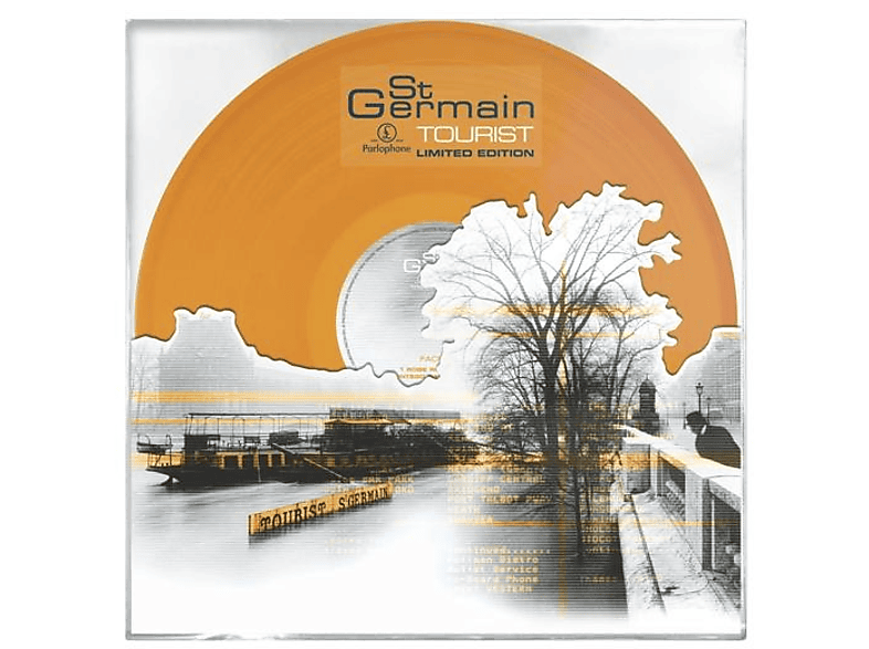 St. Germain Tourist