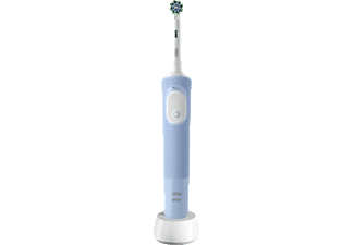 ORAL B D 103 Vitality Pro Şarjlı Elektrikli Diş Firçası Mavi