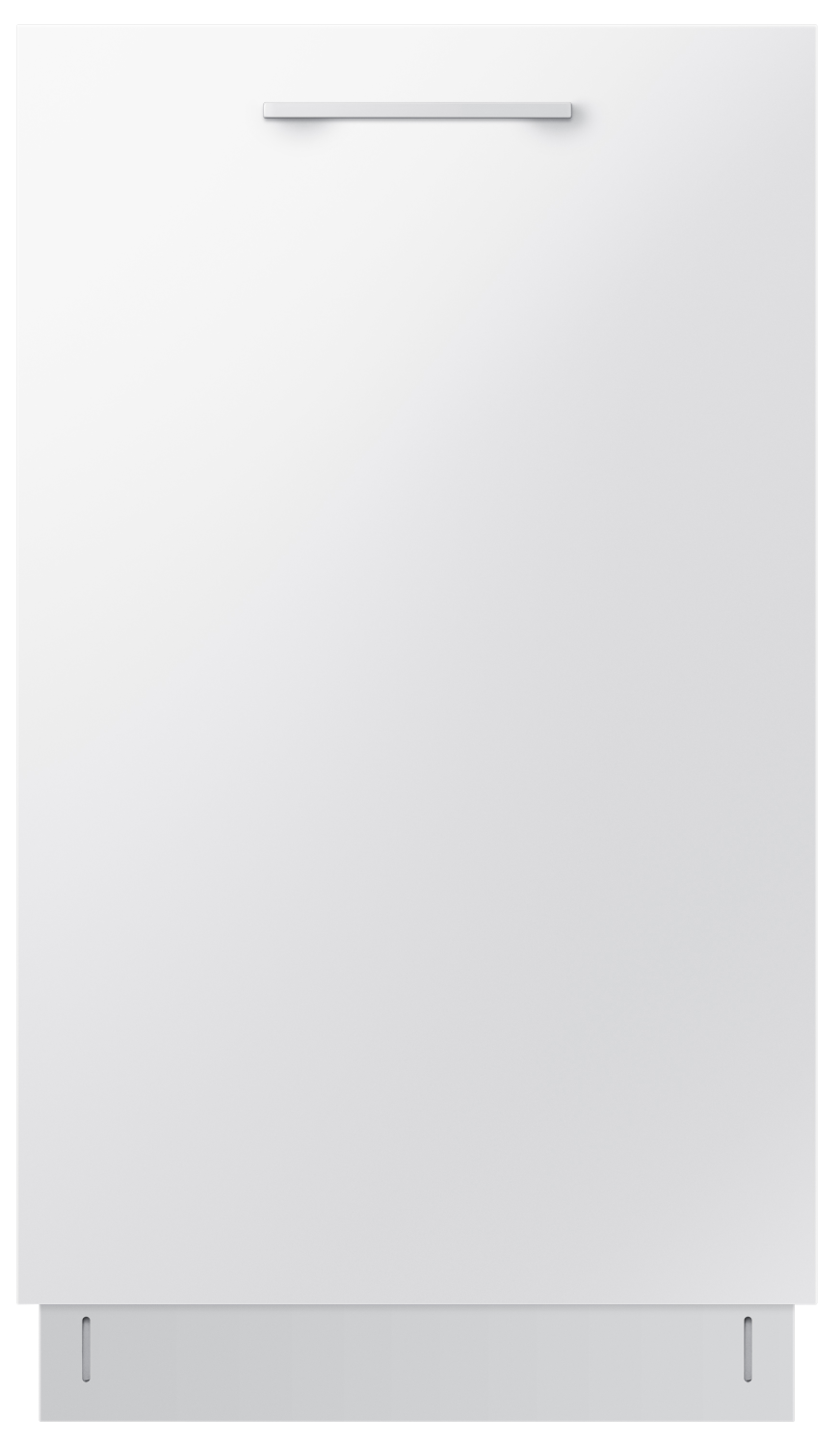 SAMSUNG DW50DG450B00LE Beépíthető keskeny mosogatógép