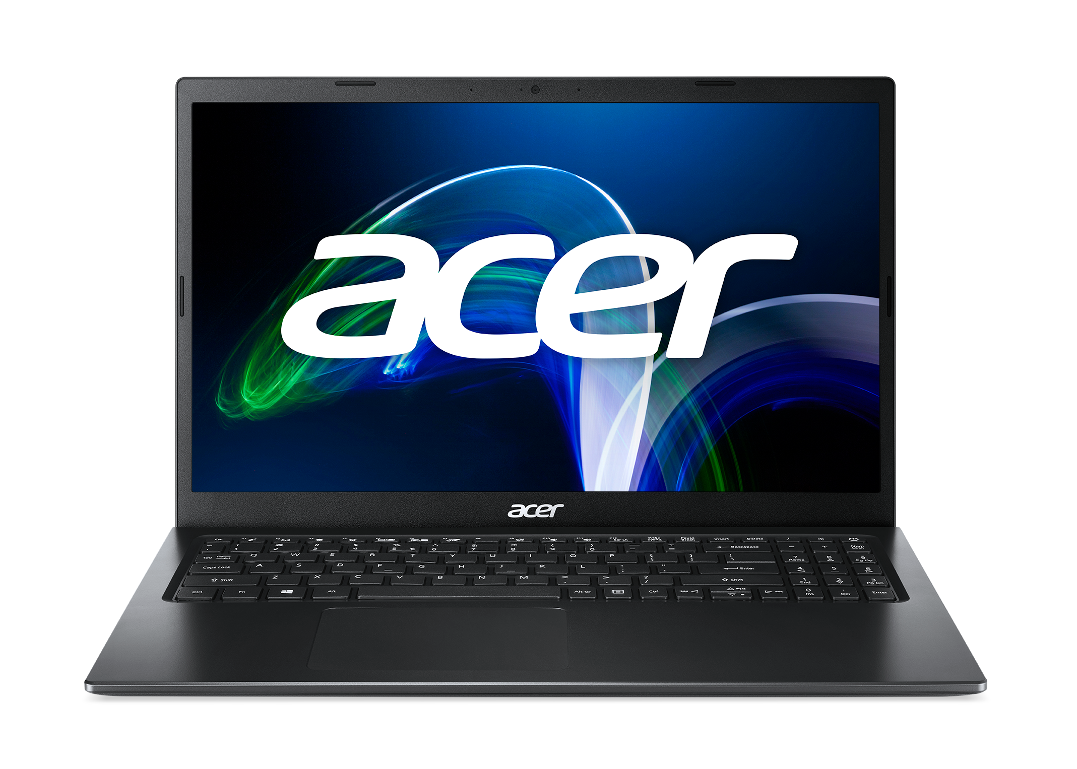 Portátil - Acer Extensa 15 EX215-54-57VY, 15.6" Full-HD, Intel® Core™ i5-1135G7, 8GB RAM, 256GB SSD, Iris® Xe, Windows 11 Home