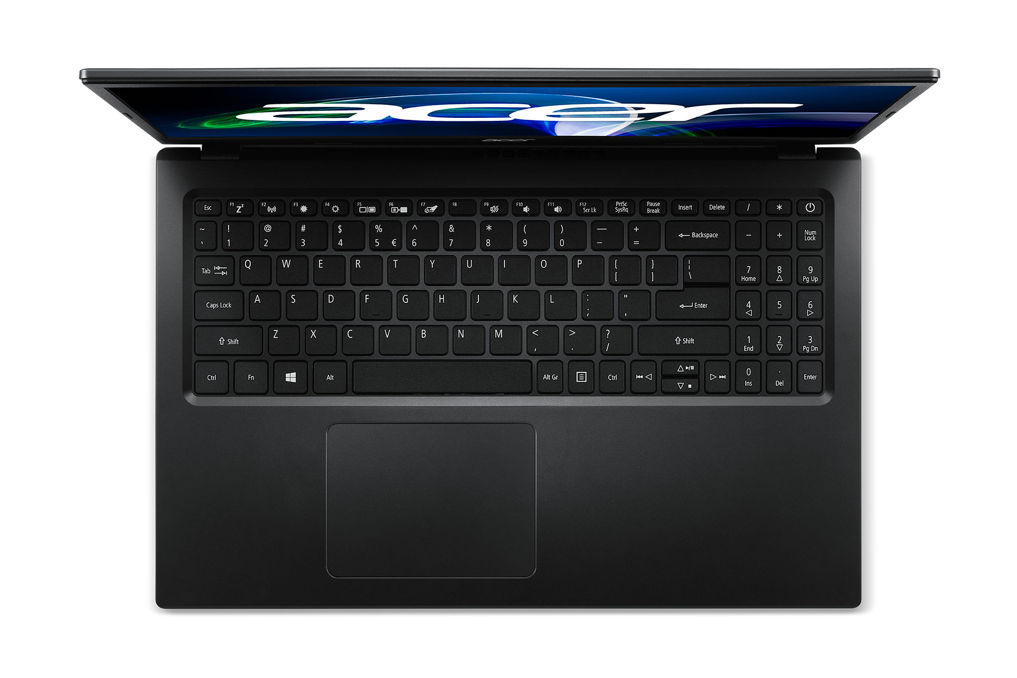 Portátil - Acer Extensa 15 EX215-54-57VY, 15.6" Full-HD, Intel® Core™ i5-1135G7, 8GB RAM, 256GB SSD, Iris® Xe, Windows 11 Home