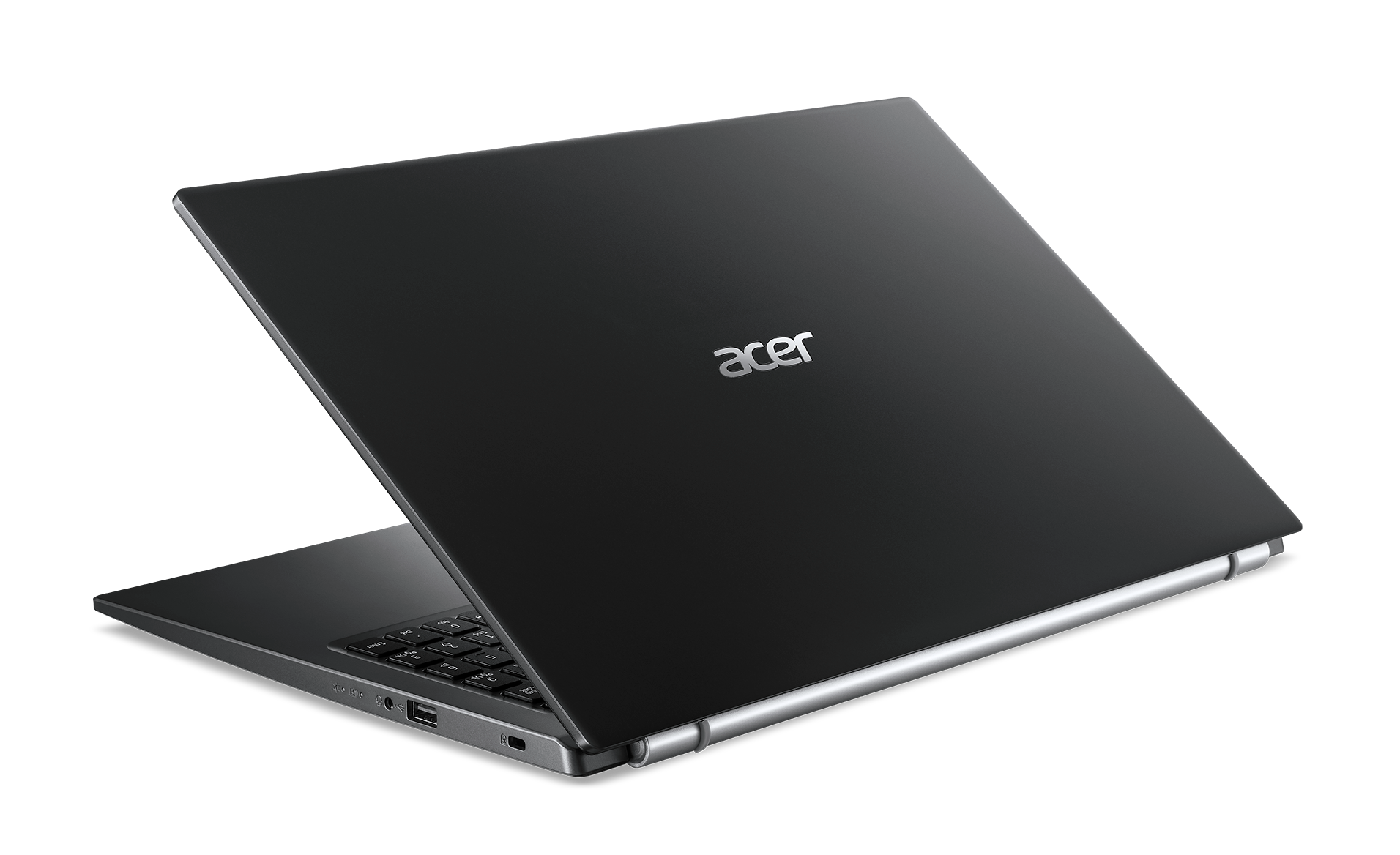 Portátil - Acer Extensa 15 EX215-54-57VY, 15.6" Full-HD, Intel® Core™ i5-1135G7, 8GB RAM, 256GB SSD, Iris® Xe, Windows 11 Home