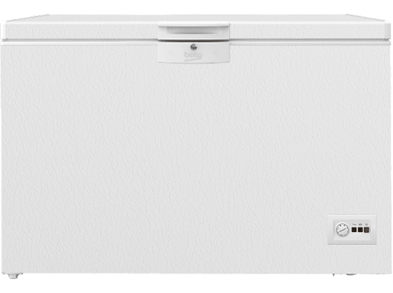 Congelador horizontal | Beko HSM37540