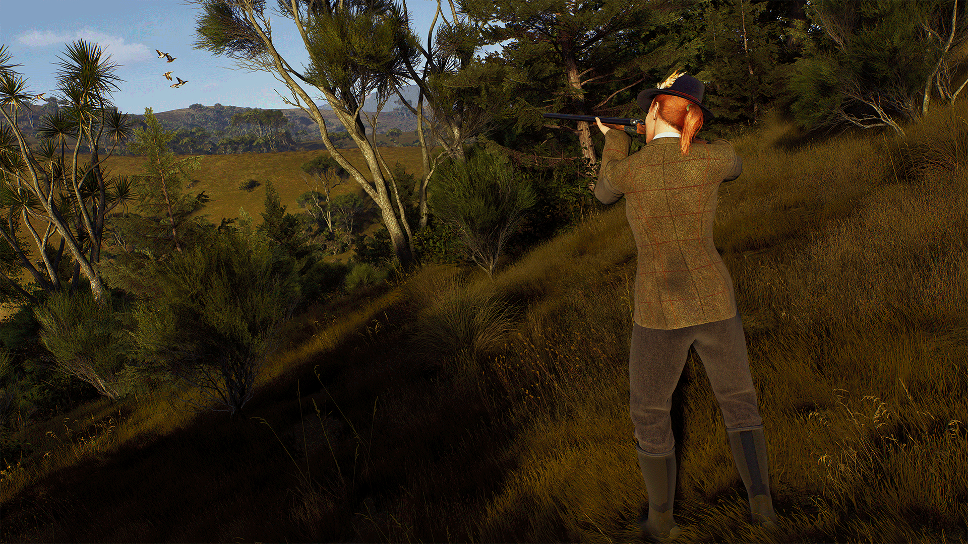 Way Of The Hunter Wild Expeditions sur PS5, tous les jeux vidéo PS5