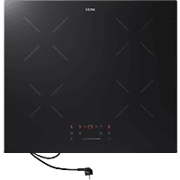 MediaMarkt ETNA KIS159ZT Kookplaat - Inbouw - Inductie - breedte 59 cm aanbieding