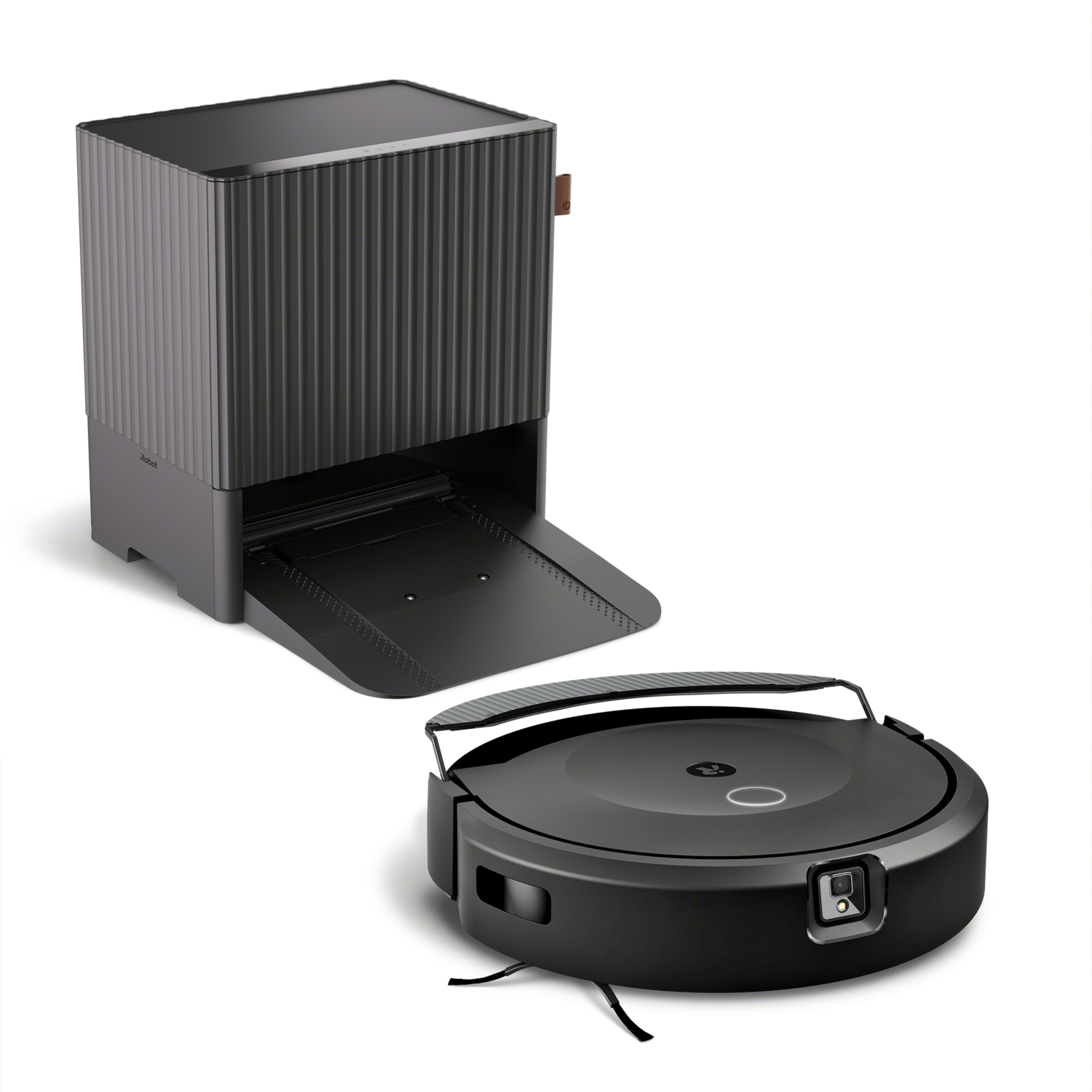 Roomba Combo 10 Max 新品未開封 IROBOT Roomba Combo 10 Max AutoWash Robotstofzuiger met